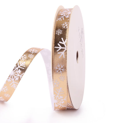 Peekaboo Studio Birthday Gift Ribbon - Decorative, High-Quality Materi