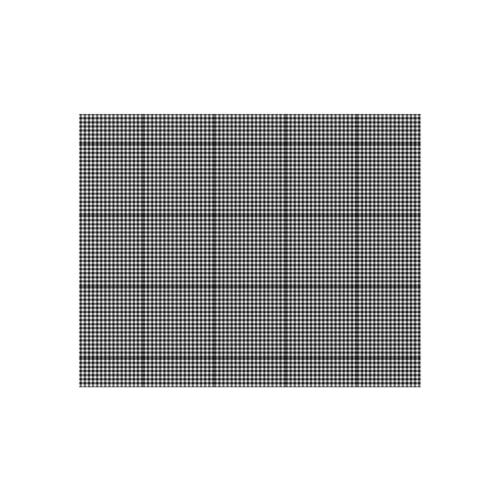 Chic Outdoor Chenille Rug for Elevated Outdoor Spaces