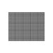 Chic Outdoor Chenille Rug for Elevated Outdoor Spaces