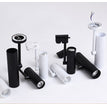 Crisp White 3000K (Warm White) / 12W - Surface Mount