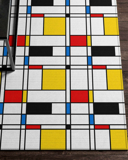 Elegant Customizable Dornier Area Rug - Luxurious Home Decor Enhancement