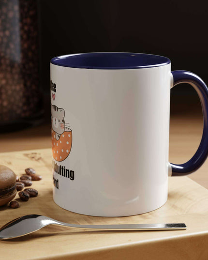 Mug - Coffee: Because Adulting is Hard