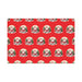 Elegant Matte & Satin Gift Wrap Paper Set - Made in the USA for Luxurious Presentations