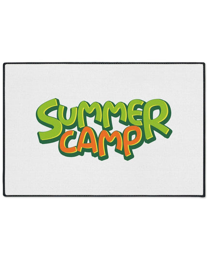 Personalized Opulent Geometric Area Rug with Sophisticated Black Accents