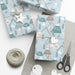 Elevate Your Gifting Experience with Luxurious American-Made Gift Wrap Paper