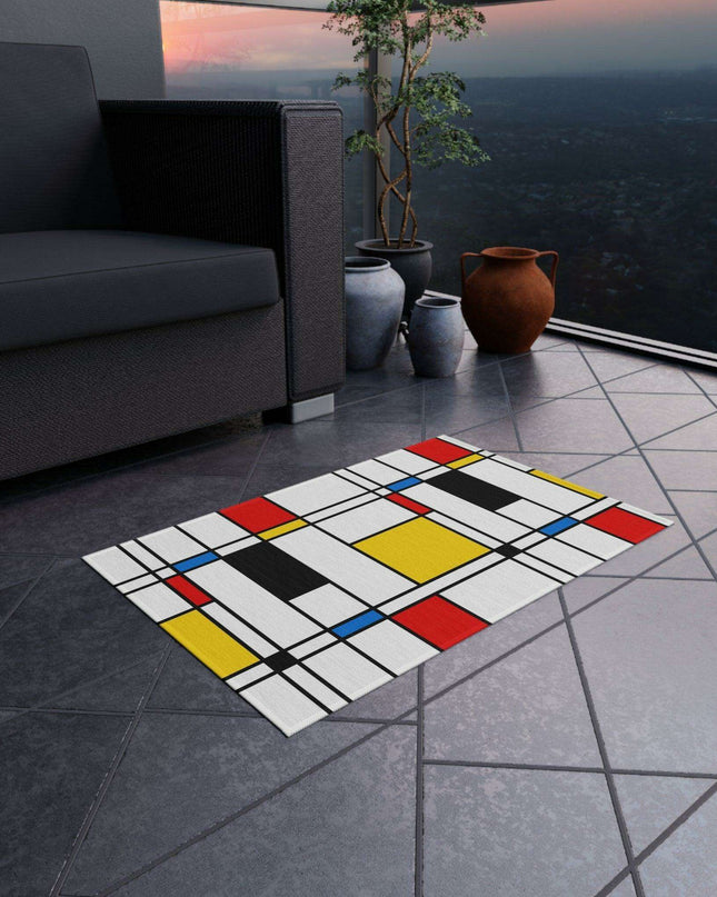 Luxurious Chenille Outdoor Rug for Exquisite Outdoor Living