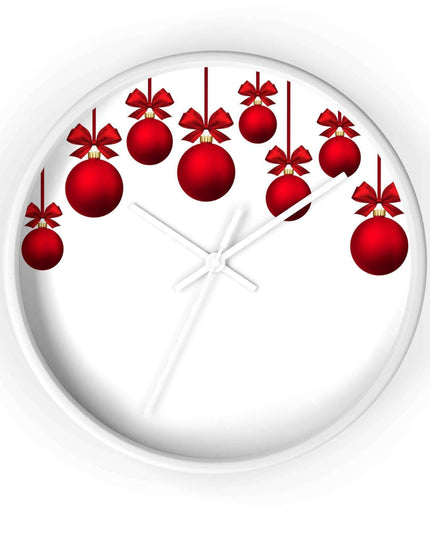 Luxury Artisan Wooden Clock for Sophisticated Home Decor