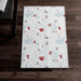 Christmas Kids Room Rug: Personalized Plush Comfort and Anti-Slip Safety
