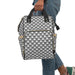 Luxury Elite Parent Essential Diaper Backpack