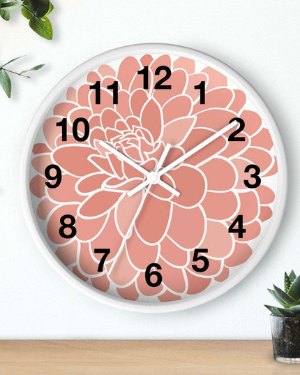 Dahlia Executive Timepiece: Redefining Elegance for Your Office