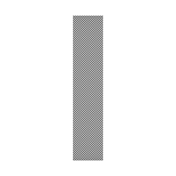 Sophisticated Eco-Friendly Black and White Custom Gift Wrap Paper - Handcrafted in the USA