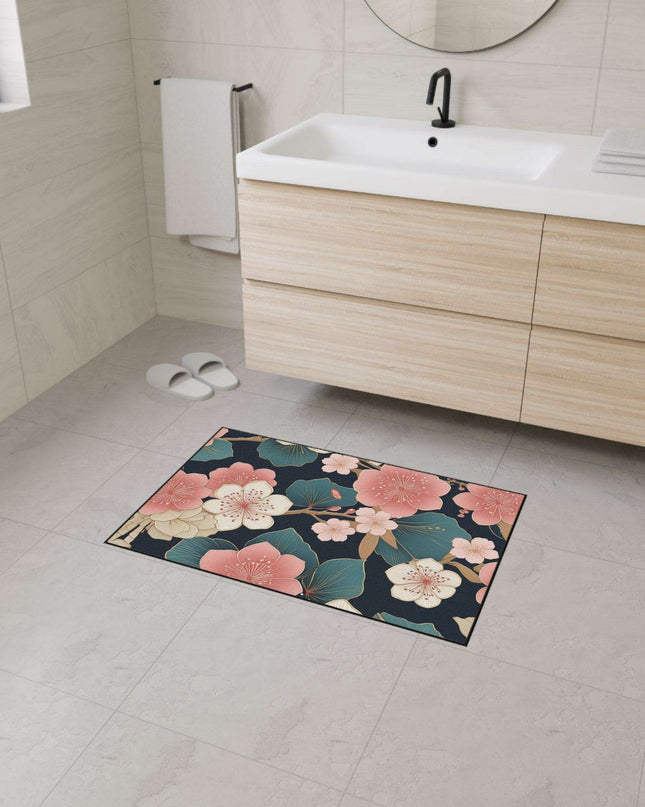 Bespoke Luxury Area Rug for Elegant Home Design