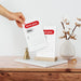 Luxurious 2024 Eco-Friendly Custom Desk Calendar with Photo Features
