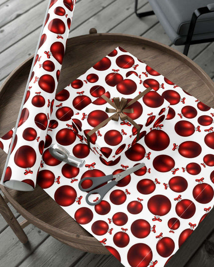 Sophisticated 3D Holiday Gift Wrap: Elevate Your Gifting Experience