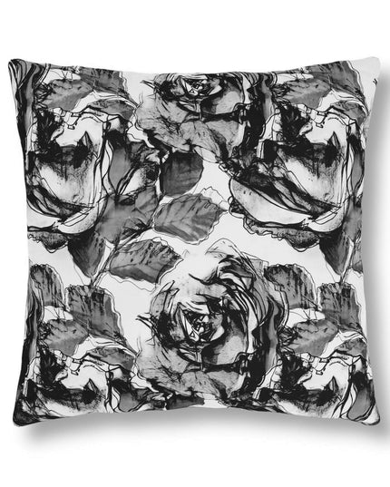 Floral Paradise Waterproof Outdoor Cushions - Elevate Your Garden Style with Comfort