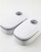 2-in-1 Gravity Pet Feeder - Eco-Friendly & Convenient