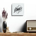 Vibrant Acrylic Wall Clocks - Enhance Your Space with Stylish Prints and Easy Installation