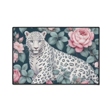 Personalized Elegant Home Area Rug for Stylish Interiors