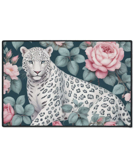 Personalized Elegant Home Area Rug for Stylish Interiors