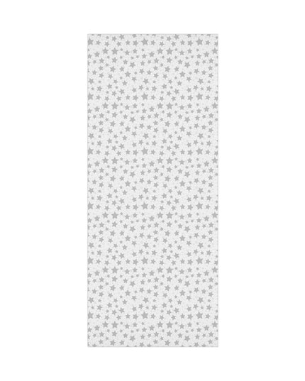 Sustainable Silver Starry Gift Wrap Collection: The Ultimate Choice for Elegant Gifting