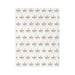 Luxurious Stitched Minky Fleece Blanket for Cozy Elegance