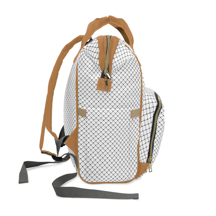Chic Baby Essentials Diaper Backpack