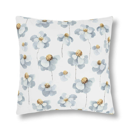 Vibrant Waterproof Floral Cushions: Elevate Your Outdoor Comfort and Style
