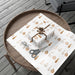 Customizable Sustainable 3D Gift Wrap Collection - Festive Finishes Edition