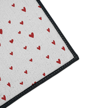 Exquisite Customizable Geometric Luxury Floor Mat for Upscale Interiors