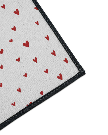 Exquisite Customizable Geometric Luxury Floor Mat for Upscale Interiors