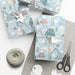 Elevate Your Gift Giving Experience with Premium American-Made Gift Wrap Paper