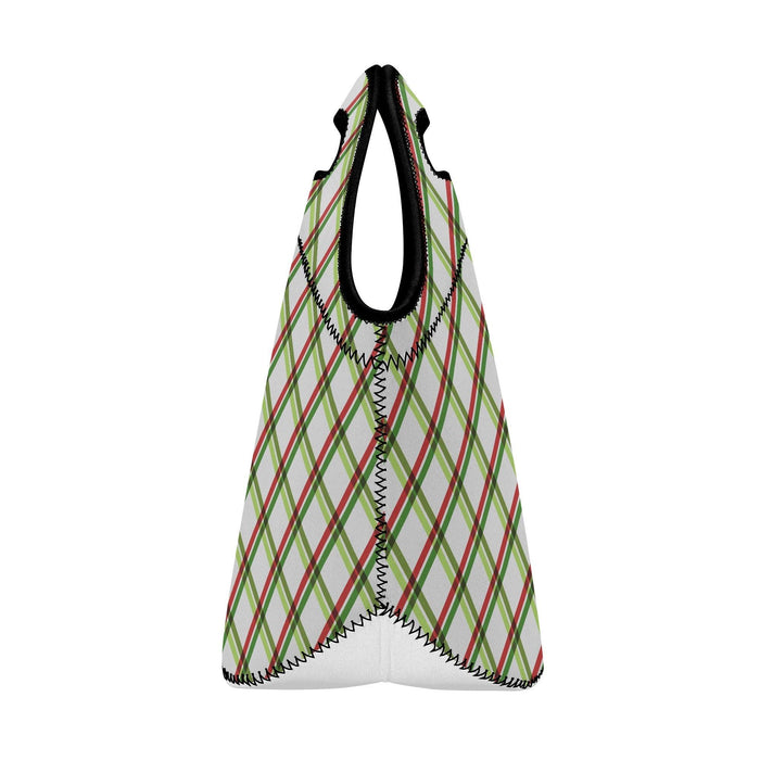 Lunch Tote Bag: Trendy, Durable, and Eco-Friendly