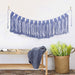 Bohemian Cotton Weave Tapestry: Chic Home Decor Essential