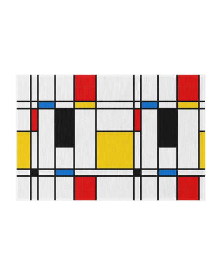 Luxurious Chenille Outdoor Rug for Exquisite Outdoor Living