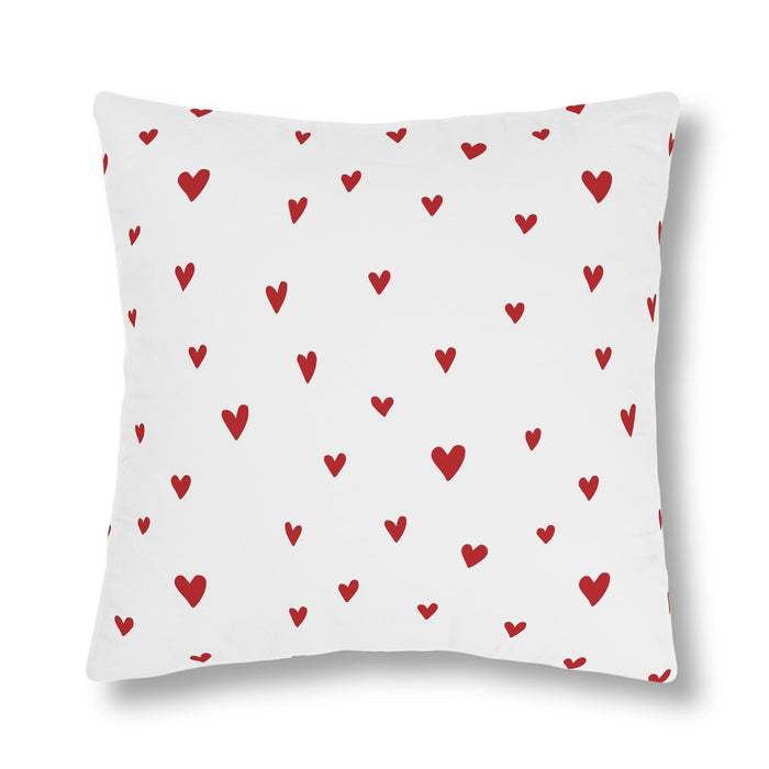 Luxurious All-Season Outdoor Pillow Set for Valentine’s Day Decor