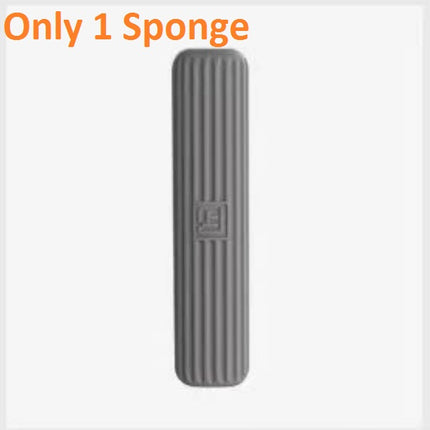 Mini Mops Floor Cleaning Sponge Squeeze Mop Household Cleaning Tools H