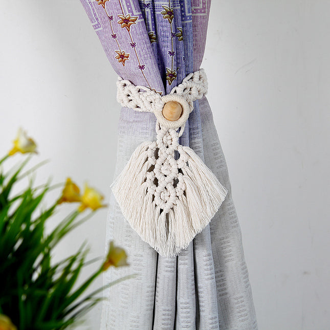 Hand-woven Curtain Straps hand-woven-curtain-straps Arts, Crafts & Sewing›Art Supplies›Paint