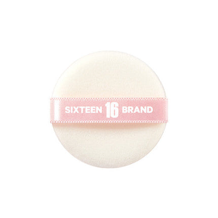 16BRAND Blur Pact 8g #SKIN BEIGE - Très Elite