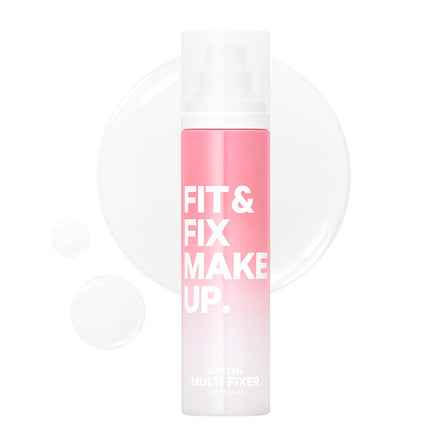 16BRAND MULTI FIXER 120ml - Très Elite