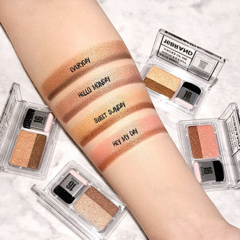 16BRAND Sixteen Eye Magazine (7colors). Eye Shadows 16brand-sixteen-eye-magazine-7colors Beauty & Personal Care›Makeup›Eyes›Eyeshadow