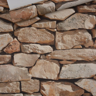 Retro 3D Solid Stone Wallpaper Artificial Stone Stone Coffee Shop Bar Restaurant retro-3d-solid-stone-wallpaper-artificial-stone-stone-coffee-shop-bar-restaurant Arts, Crafts & Sewing›Art Supplies›Paint