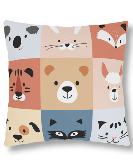 Chic Weather-Resistant Floral Pillow Pair for Outdoor and Indoor Elegance