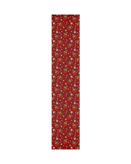 Elegant 3D Holiday Gift Wrapping Paper Set - Artfully Made in the USA