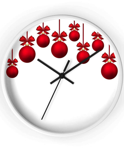 Luxury Artisan Wooden Clock for Sophisticated Home Decor