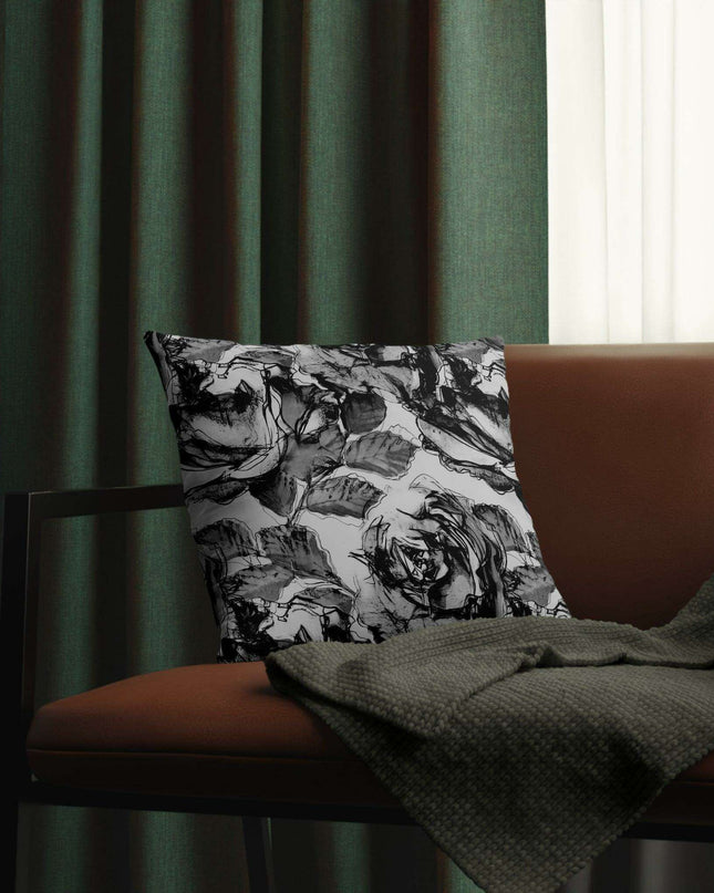 Floral Paradise Waterproof Outdoor Cushions - Elevate Your Garden Style with Comfort