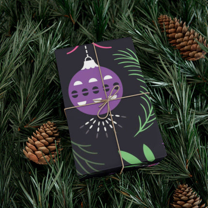 Eco-Friendly Custom Gift Wrap: A Touch of Personalization and Elegance