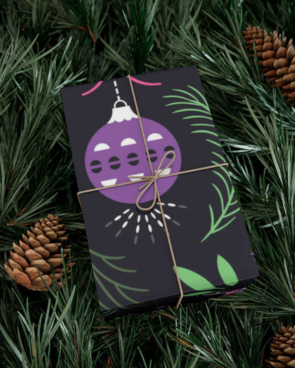 Eco-Friendly Custom Gift Wrap: A Touch of Personalization and Elegance