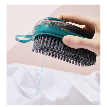 Peekaboo Studio Multifunctional Automatic Liquid Shoe Cleaning Brush