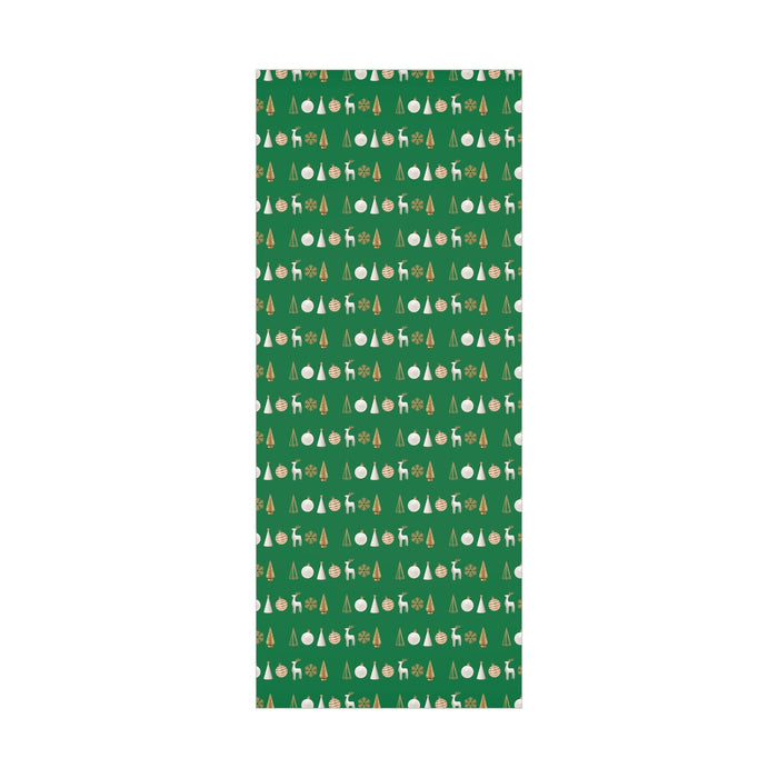 Luxurious 3D Chess Gift Wrap Paper: Elevate Your Gift Presentation