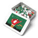 Personalized Christmas Jigsaw Puzzle Set for Meaningful Family Bonding